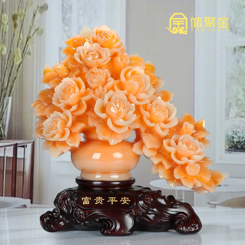 如何挑选适合您的仿古摆件
