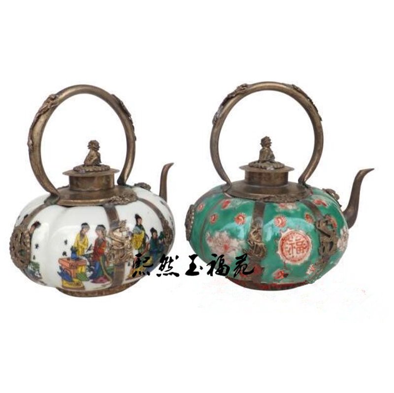 古董工艺品